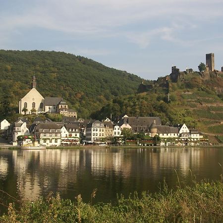 Beilsteiner Ferienwohnungen Beilstein  Exterior foto