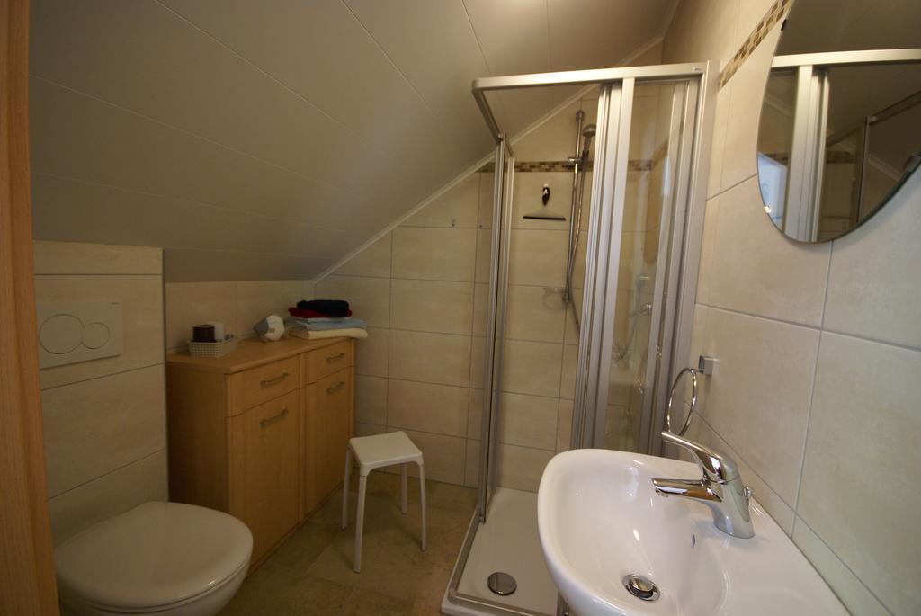 Beilsteiner Ferienwohnungen Beilstein  Quarto foto