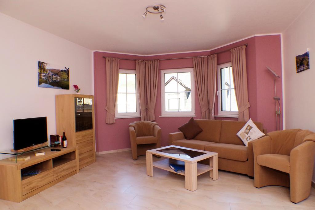 Beilsteiner Ferienwohnungen Beilstein  Quarto foto