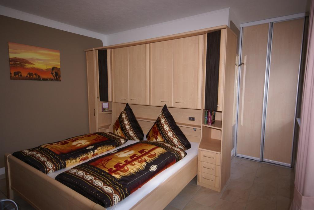 Beilsteiner Ferienwohnungen Beilstein  Quarto foto