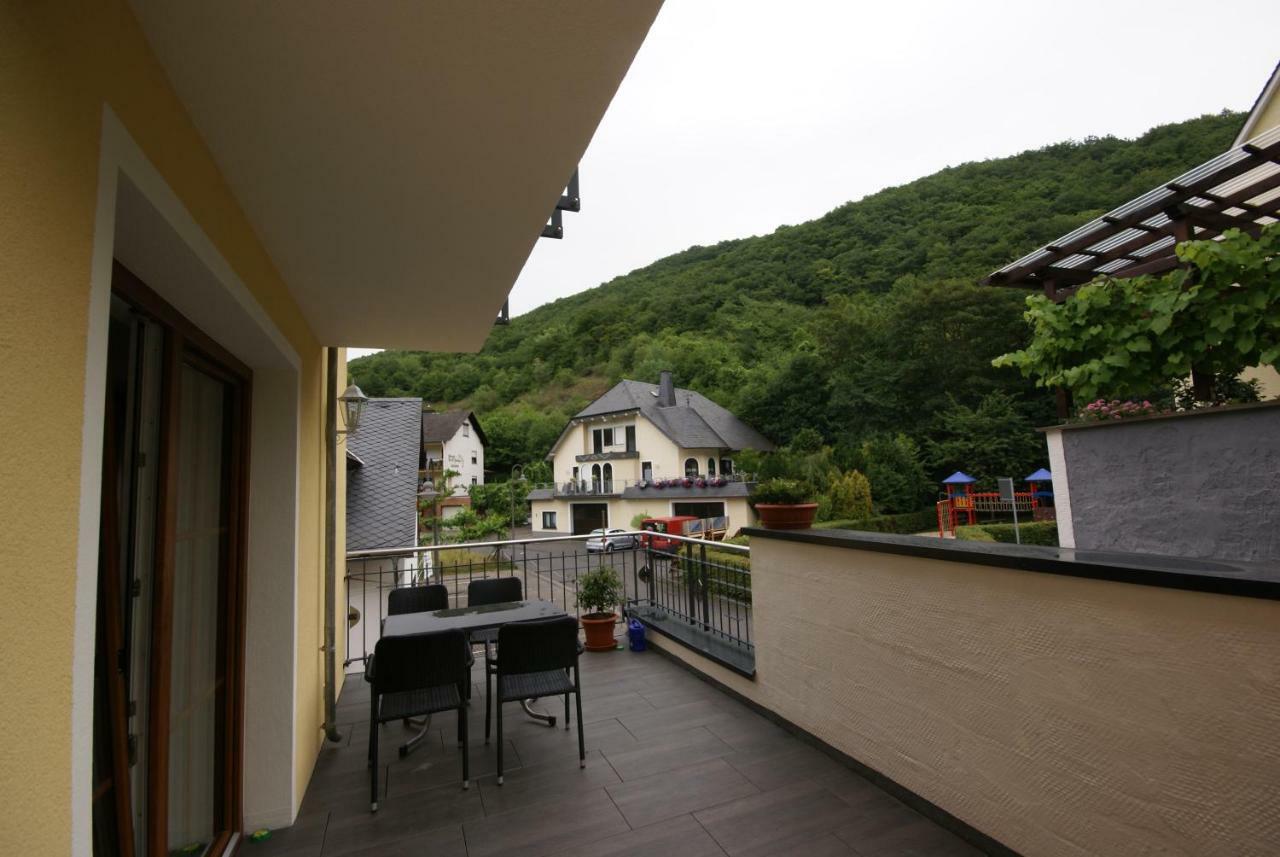 Beilsteiner Ferienwohnungen Beilstein  Quarto foto