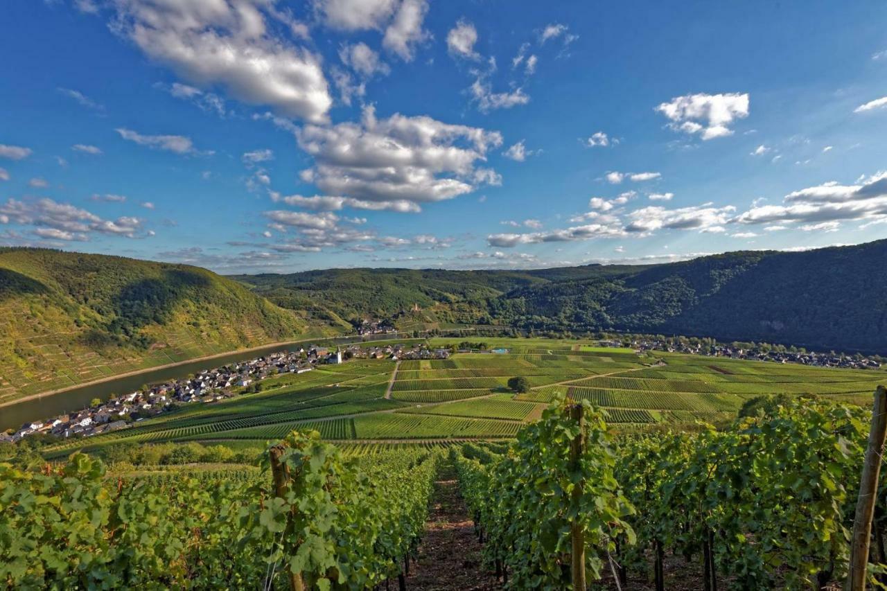 Beilsteiner Ferienwohnungen Beilstein  Exterior foto